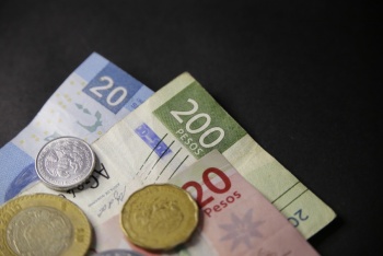 La economía mexicana crece 2.2% en enero de 2024, según INEGI