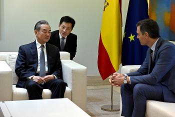 Gobierno y oposici&oacute;n espa&ntilde;ola siguen sin acuerdo sobre bloqueo judicial