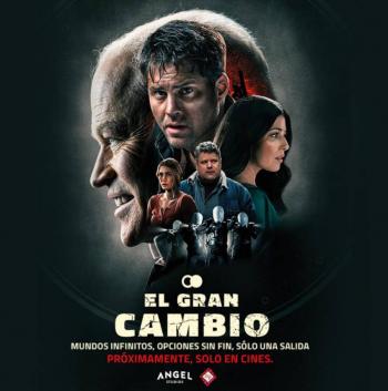 LLEGA EN MARZO A CINES DE M&Eacute;XICO LA PEL&Iacute;CULA DE CIENCIA FICCI&Oacute;N 