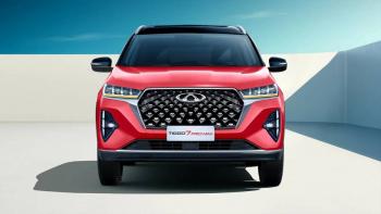 Chirey Presenta la Tiggo 7 PRO MAX 2024: M&aacute;s Potencia y Seguridad en un SUV Sofisticado