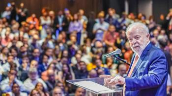 Lula da Silva es declarado persona non grata en Israel: ¿qu&eacute; fue lo que dijo?