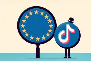 La Uni&oacute;n Europea investiga a TikTok por incumplimiento en protecci&oacute;n a menores