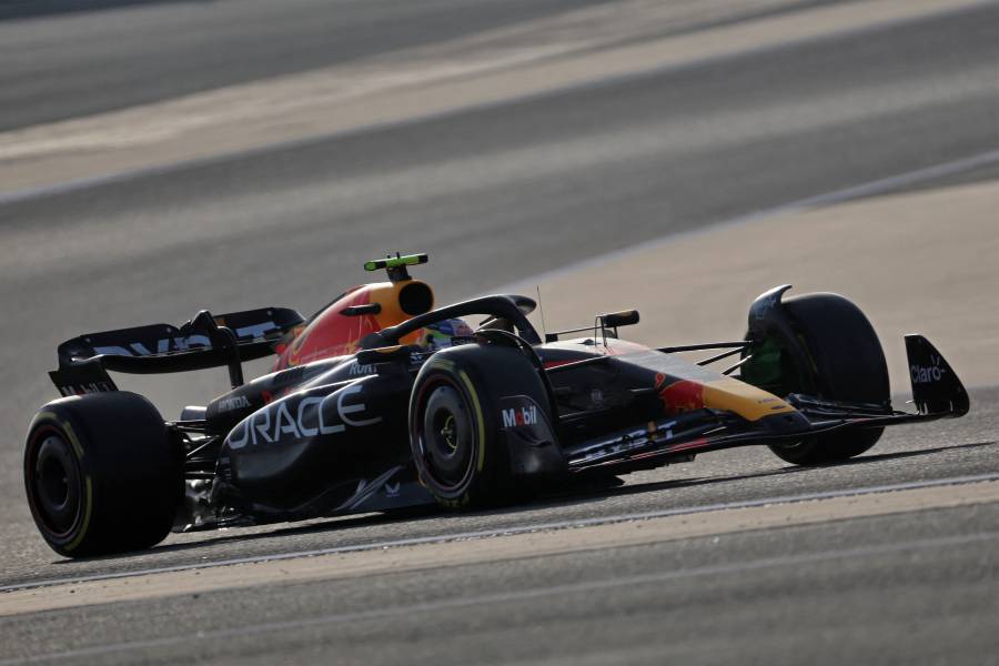 Arranca el Mundial de F1 con los test de pretemporada en Baréin