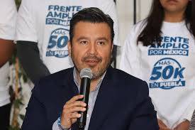 Vinculan a proceso a Jesús Z, dirigente del PAN nacional