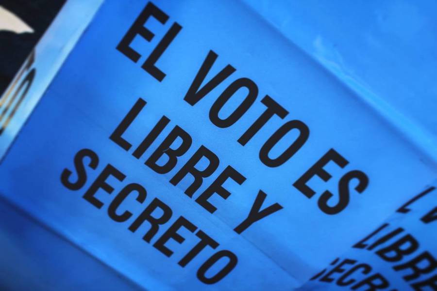 Veracruz es el segundo estado más azotado por la violencia electoral