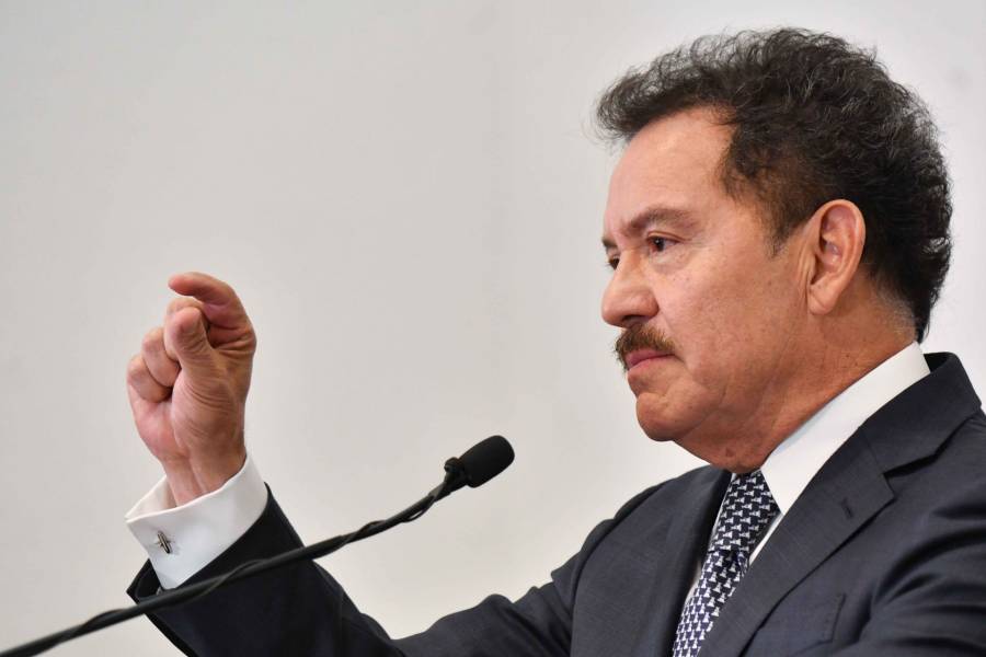 Claudia Sheinbaum: La continuidad y el segundo piso de la cuarta transformación, afirma Ignacio Mier