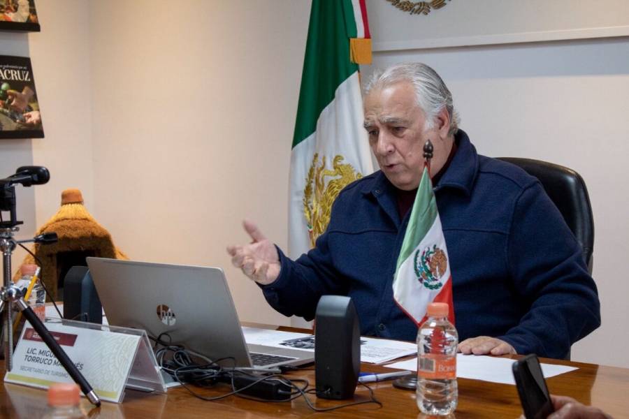 Inicia Sectur maratónica promoción de Acapulco y Marca México alrededor del mundo