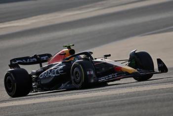 Arranca el Mundial de F1 con los test de pretemporada en Bar&eacute;in