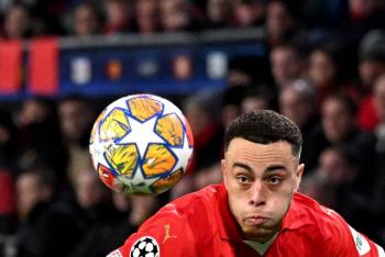 Inter golpea primero, el Westfalenstadion decidir&aacute; para Dortmund y PSV