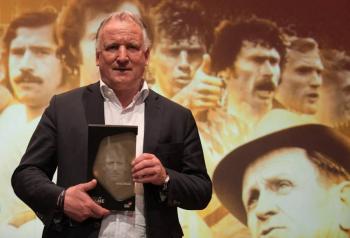 Muere Andreas Brehme, el h&eacute;roe de Alemania en el Mundial de Italia 1990