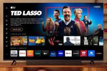 Walmart anuncia adquisici&oacute;n de Vizio para potenciar su negocio publicitario