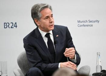 Blinken viaja a Brasil en plena discordia entre Lula e Israel