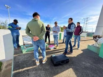 Cuenta ODAPAS Tecámac con un Laboratorio de Monitoreo de la Calidad del Agua