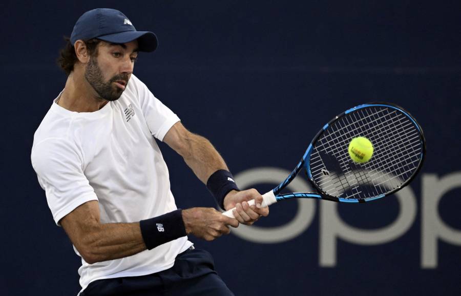 Australiano De Miñaur, eliminado en segunda ronda del ATP de Los Cabos