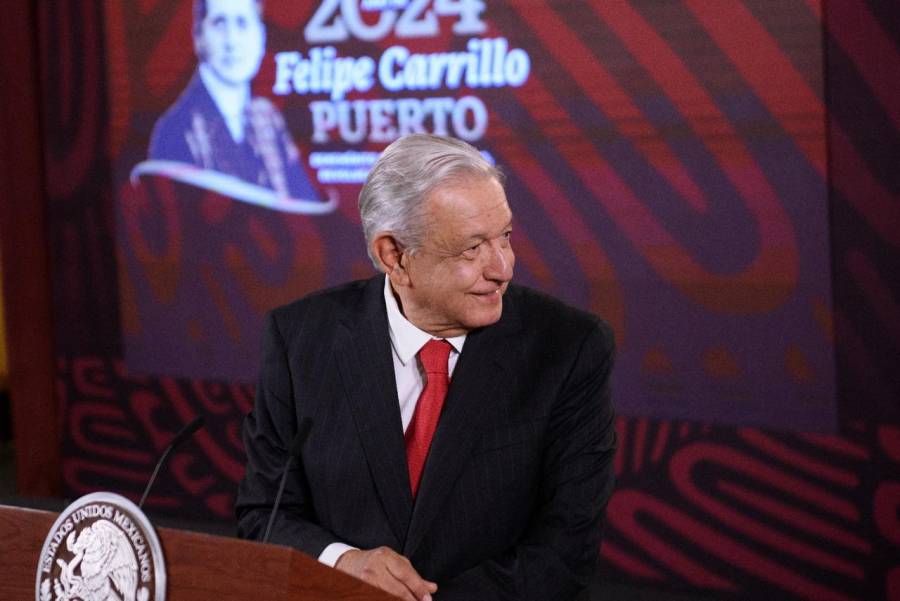 Presidente aclara que fueron 12 y no 17 las víctimas mortales en Sierra de Guerrero