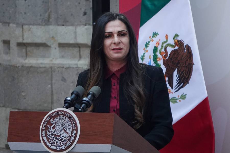 FGR abre investigación contra Ana Gabriela Guevara; ASF la acusa de desvió recursos