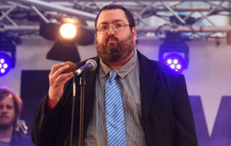 Fallece Ewen MacIntosh conocido por su papel como protagonista en 