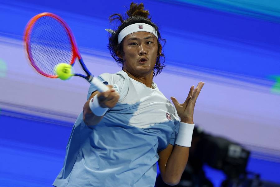 Resultados del miércoles en el torneo ATP 250 de Doha