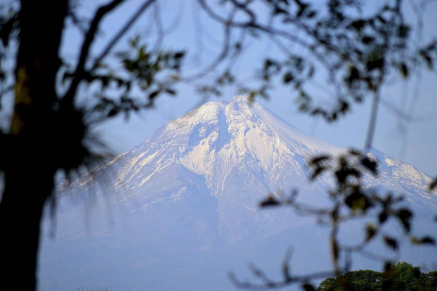 Hallan sin vida al guía de expedición en el Pico de Orizaba