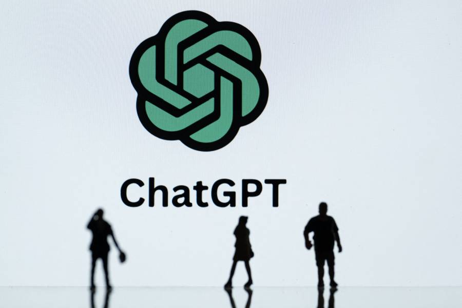 ChatGPT estuvo 