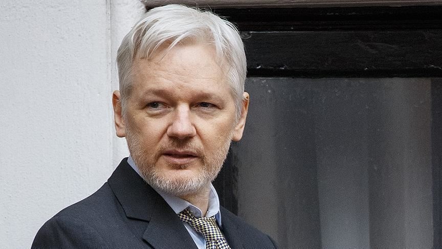 Julian Assange, fundador de WikiLeaks, nominado al Premio Nobel de la Paz 2024