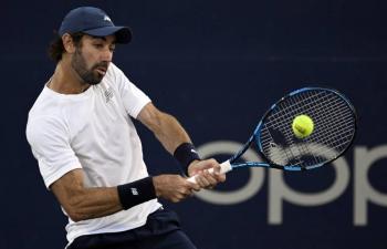 Australiano De Mi&ntilde;aur, eliminado en segunda ronda del ATP de Los Cabos