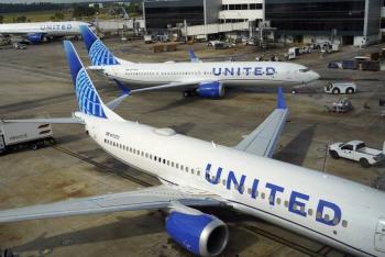 United Airlines reanudar&aacute; en marzo sus vuelos hacia Israel