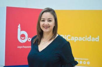 Luz Cristina López: La nueva jefa del ministerio del deporte de Colombia