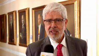 “La salud y la educaci&oacute;n est&aacute;n por encima, como el derecho a la vida”: Germ&aacute;n Uma&ntilde;a en Conferencia Mundial del Comercio