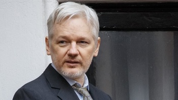 Julian Assange, fundador de WikiLeaks, nominado al Premio Nobel de la Paz 2024