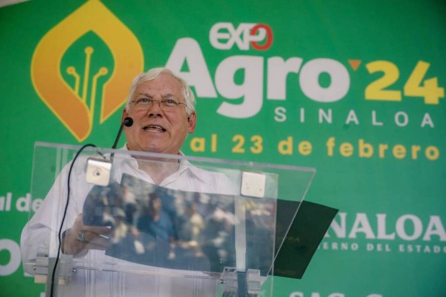 Conocimiento y tecnología, pilares para el uso eficiente del agua en la agricultura