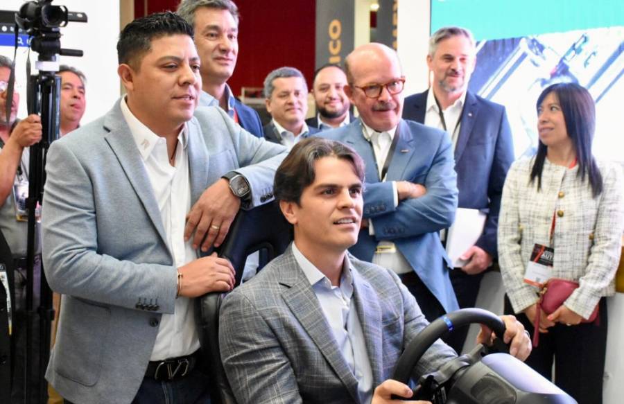 Esta semana habrá nuevos titulares de Sedeco y Sedesore: RGC