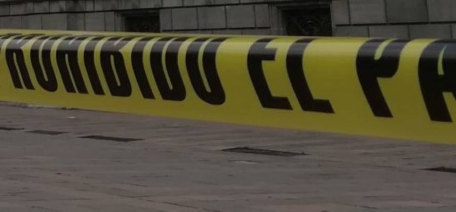 Hallan sin vida a mujer de 23 años en Hotel del Estado de México