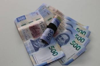 Inflaci&oacute;n en M&eacute;xico mantuvo desaceleraci&oacute;n en los primeros meses de 2024