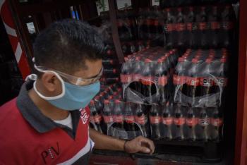 Coca-Cola Femsa reporta incremento en ganancias del 2.6% en 2023