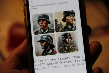 Google pausa creación de imágenes con IA ante críticas por inexactitudes históricas