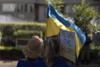 EEUU presenta cargos contra oligarcas rusos dos a&ntilde;os despu&eacute;s de invasi&oacute;n de Ucrania