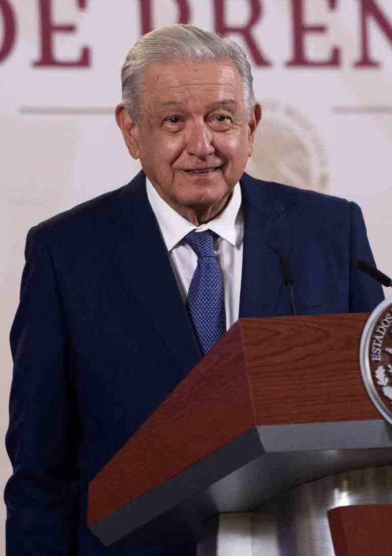 Presidente mexicano justifica filtraci&oacute;n de n&uacute;mero telef&oacute;nico de periodista del NY Times