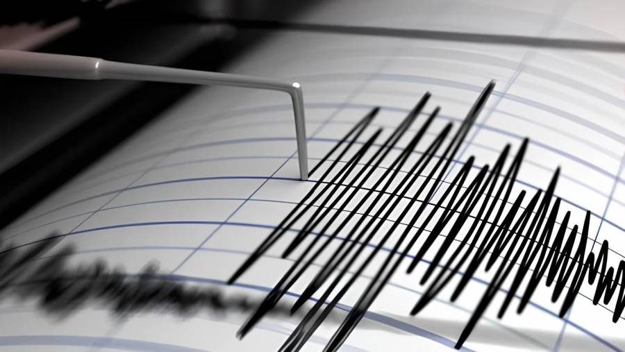 Sismo de 4 grados sacude Morelos
