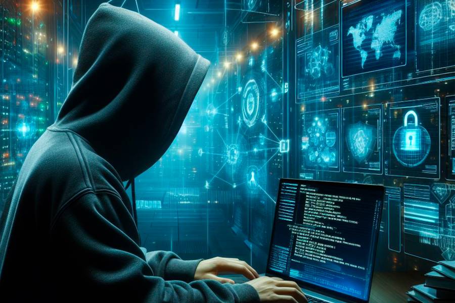 Desaf&iacute;os de ciberseguridad en tiempos de IA: estrategias de protecci&oacute;n empresarial