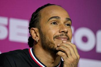 F1 | Hamilton quiere 