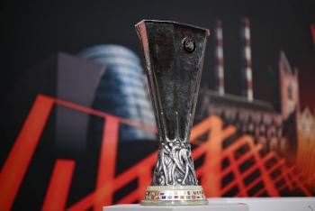 As&iacute; quedaron los octavos de final de la Europa League