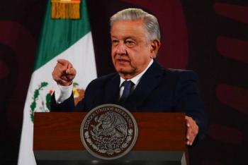 “Periodistas deben ser protegidos y no atacados”: EEUU responde a AMLO tras cr&iacute;ticas al The New York Times