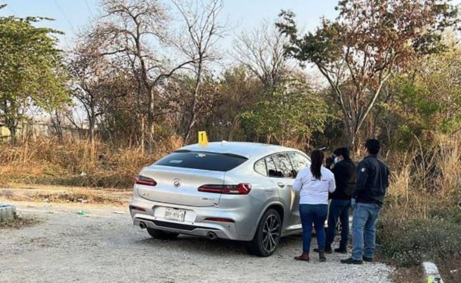 Hallan cuerpos de funcionarios municipales raptados en Chiapas