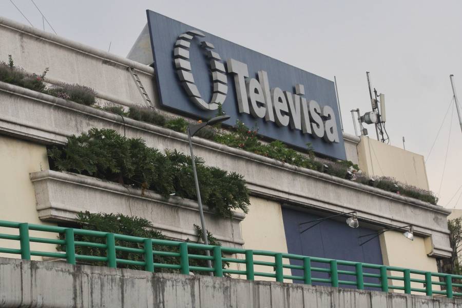 Grupo Televisa anuncia presupuesto de gastos de capital para 2024