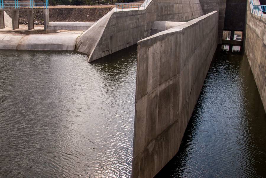 Rechazo en Tula de Allende por plan de suministro de agua de AMLO