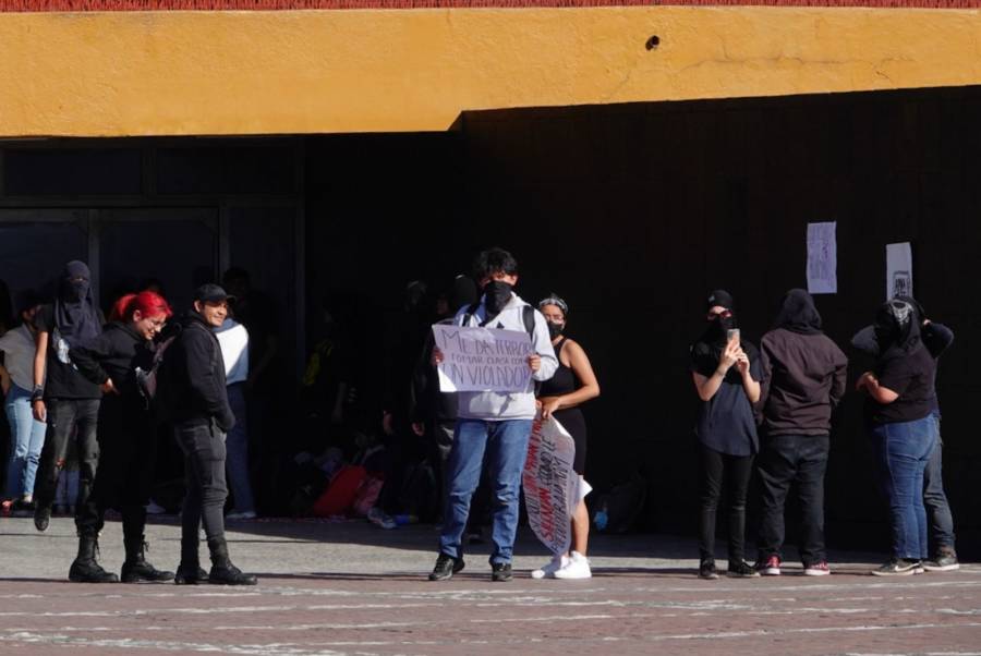 Inveamex inicia revisi&oacute;n de establecimientos de venta de alcohol cerca de planteles universitarios en el Estado de M&eacute;xico