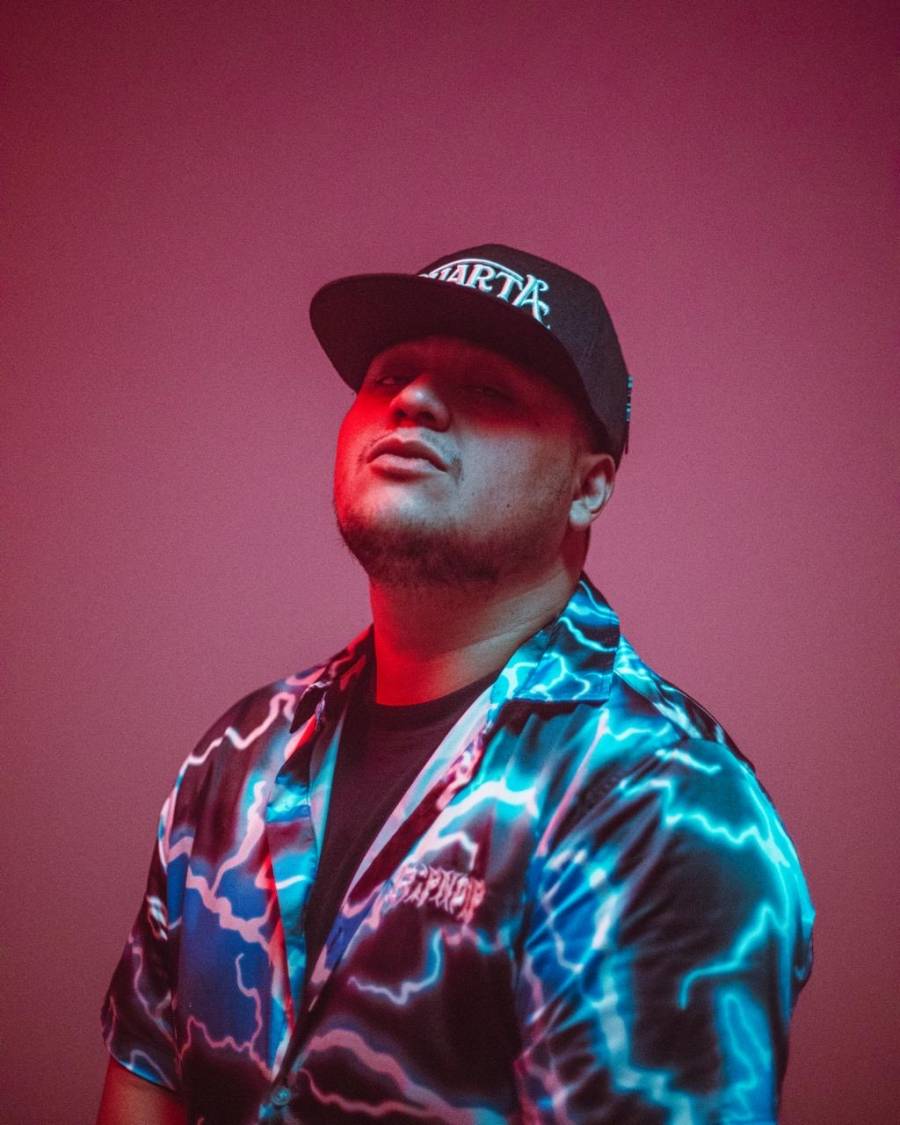 Khristna Studios y MC Dharta anuncian alianza con la agregadora de música digital ONErpm