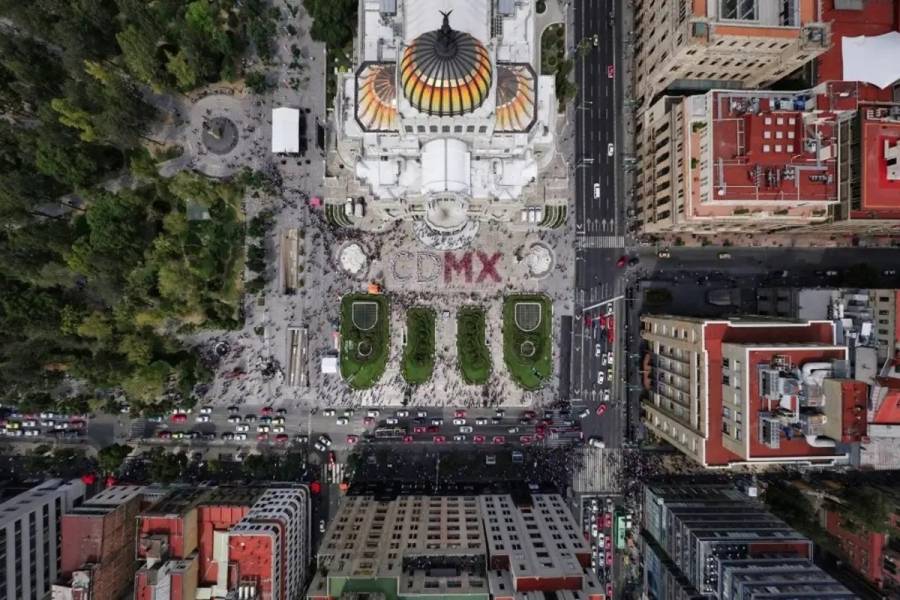 La inseguridad sí influye en el valor de la vivienda en la CDMX