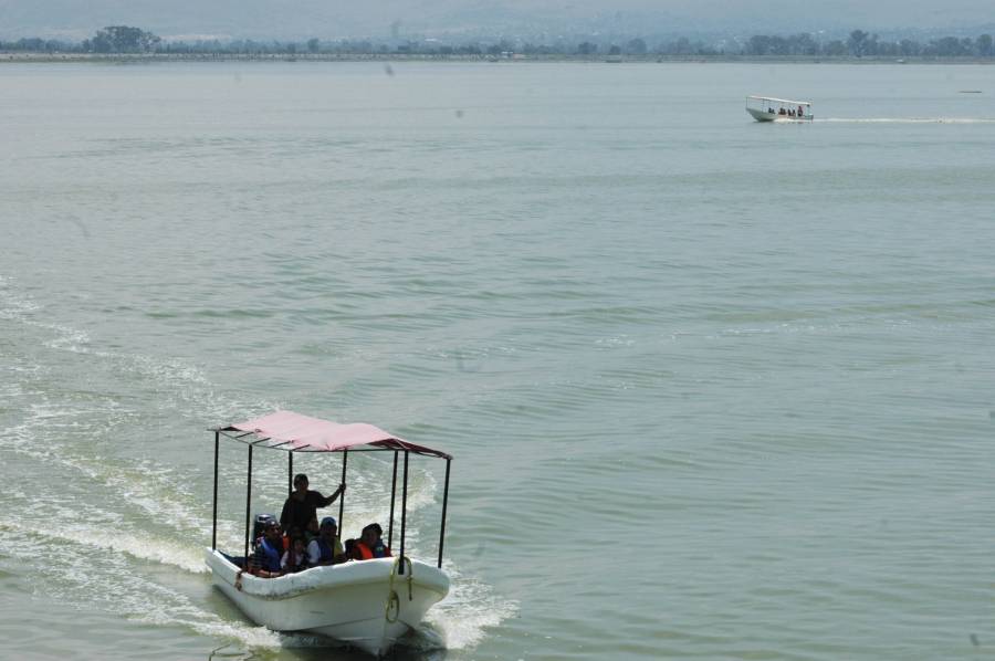 Invitación a la ciudadanía para la limpieza de la Laguna de Zumpango